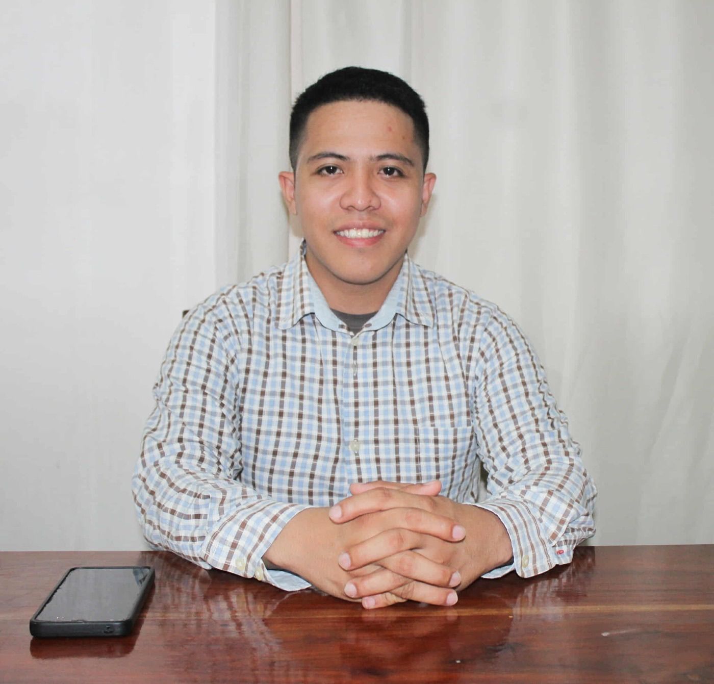 Ar Mark, Apo VA virtual assistant for account management and websites