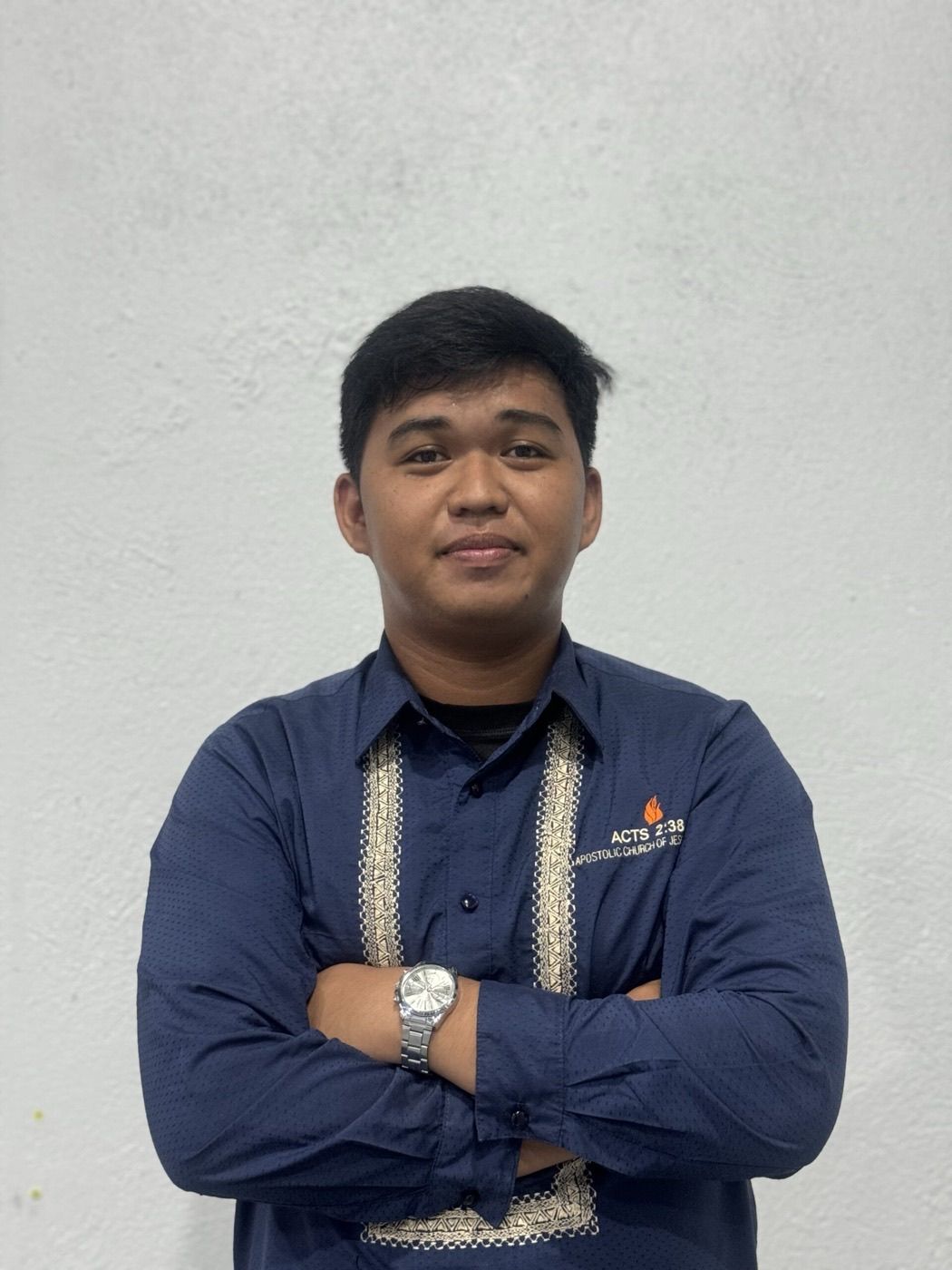 Christopher, Apo VA virtual assistant for video, graphics and social media